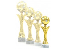 3958 D - Soccer Trophy